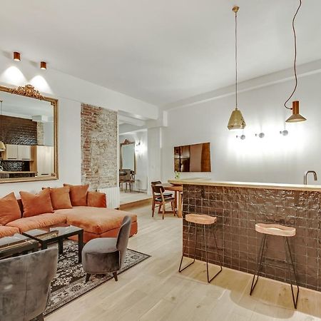 Pick A Flat'S Apartment In Louvre Saint Honore パリ エクステリア 写真